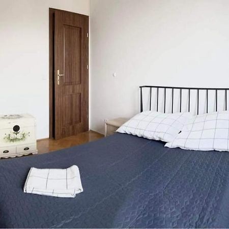 Apartamenty Centrum Augustów Esterno foto